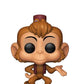 Funko POP! Disney: Aladdin Abu Collectible Toy