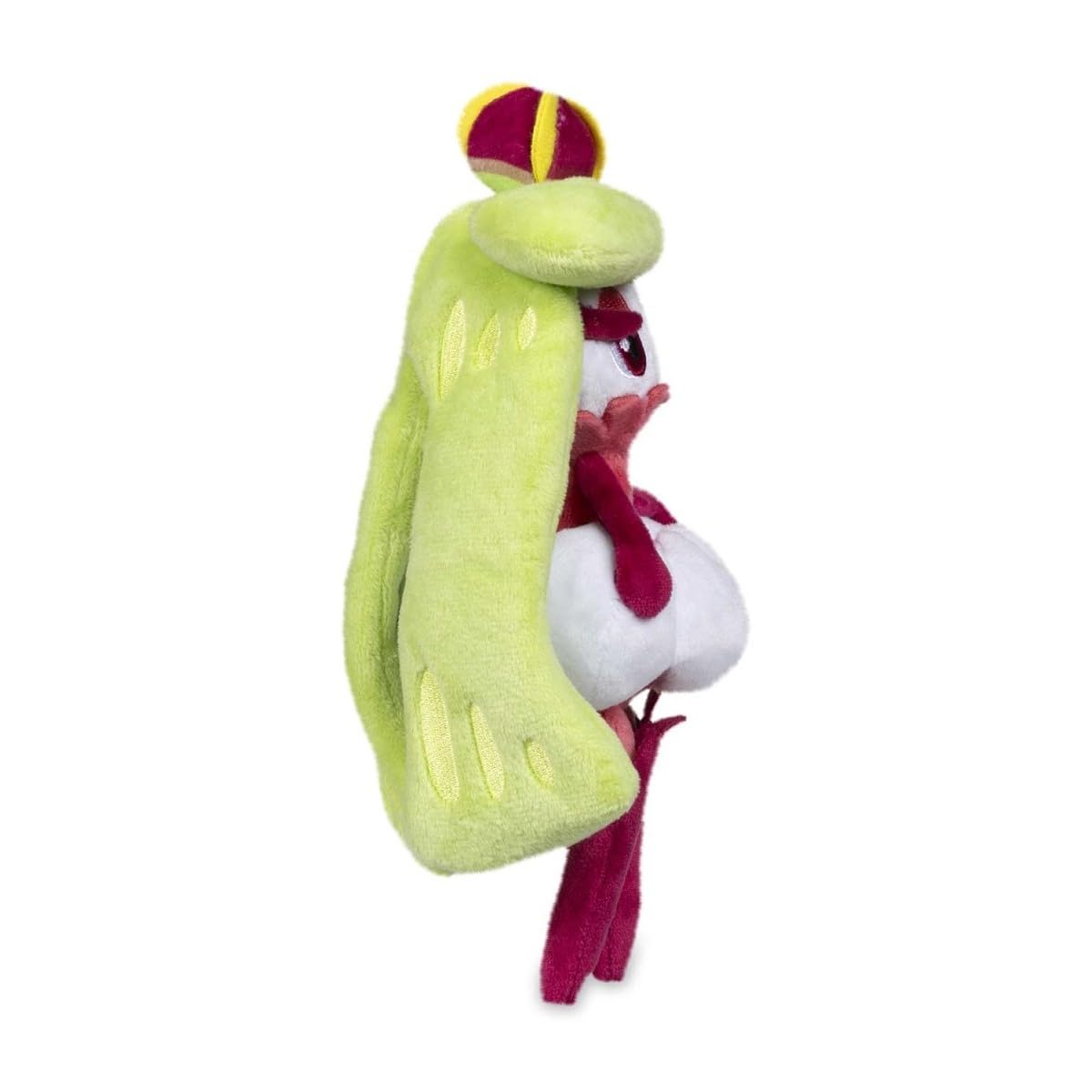Pokémon Center: Tsareena Sitting Cuties Plush
