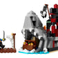 LEGO Scary Pirate Island GWP Building Set (40597, 214 pcs)