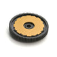 EXOTEK RACING LLC Mk3 Turbine RC Slipper Covers with 3 Pads: Team Associated DR10, TLR 22, ETK2015, Red