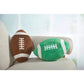 XIZHI 11 Inch Football Plush Pillow Fluffy Soft Stuffed Sports Plush Toy