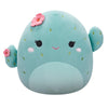 Squishmallows Original 12in Graciela The Mint Barrel Cactus - Official Jazwares Plush (Medium-Sized)
