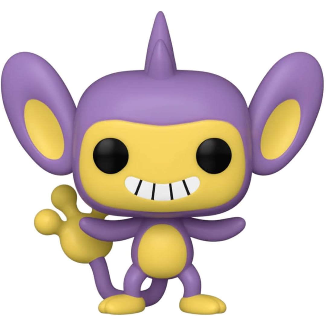 Funko POP! Games: Pokemon - Aipom