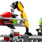 LEGO Atlantis Exploration HQ 8077