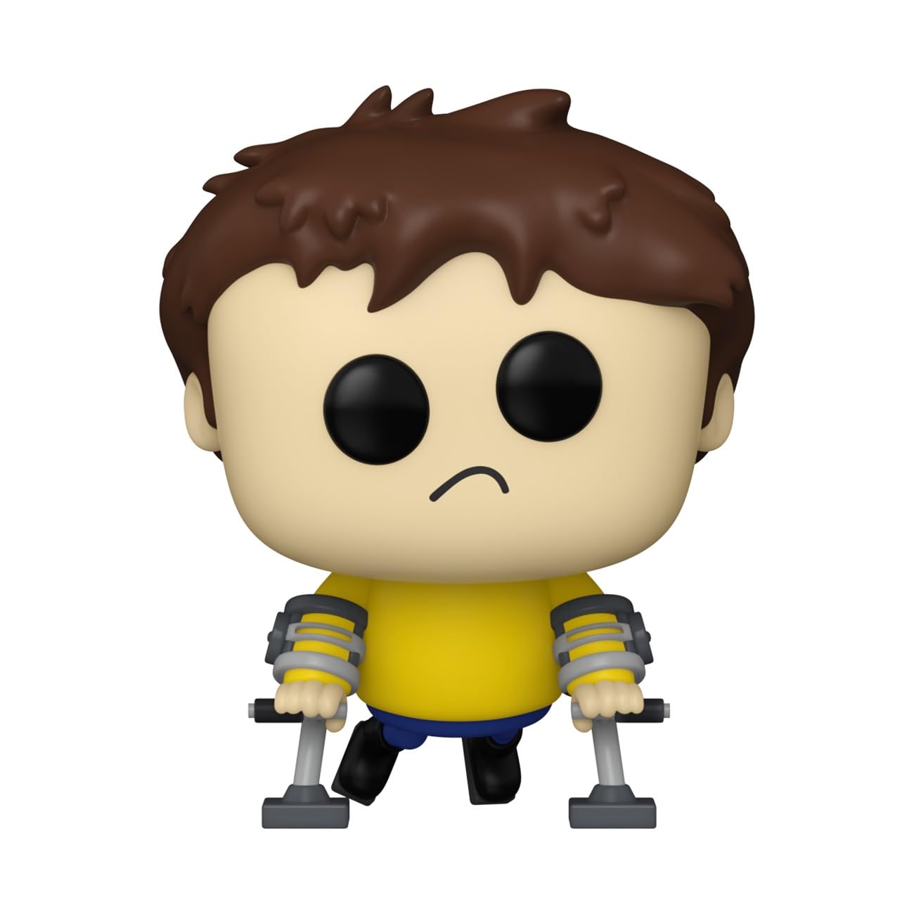 Funko Pop! TV: South Park - Jimmy Valmer - Collectable Vinyl Figure - Gift Idea - Official Merchandise - Toys for Kids & Adults - TV Fans - Model