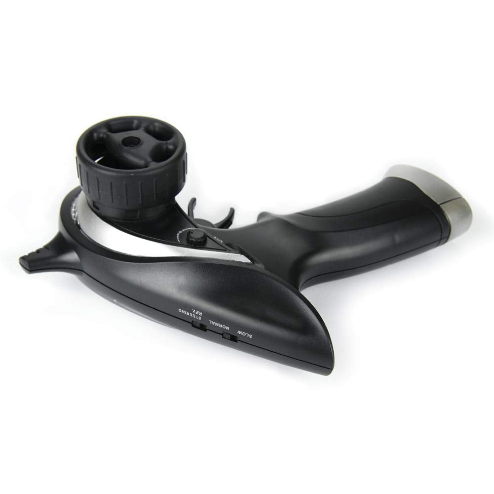 HAIBOXING RC Car 2.4GHz Radio Controller 1/18 Spare Part Transmitter Apply to 18859 & 18858 & 18868 (LS103)