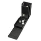 Ultra PRO - Alcove Dice Tower - Great Dice Carrying Case for Classic Board Games, RPG Games, and Tabletop Games - Stores 40+ Standard Sized RPG Game