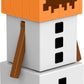 Minecraft Fusion Figures Craft-a-Figure Set, Build Your Own Minecraft Characters to Play with, Trade and Collect, Toys for Kids Ages 6 Years and Older