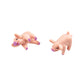 Pass the Pigs Dice Game