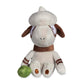 Pokémon Center: Smeargle Sitting Cuties Plush