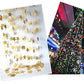 Welcome Back Balloons Gold Welcome Back Banner Back to School Party Supplies with Flower Balloons Star Banners First Day of School Classroom, Wedding
