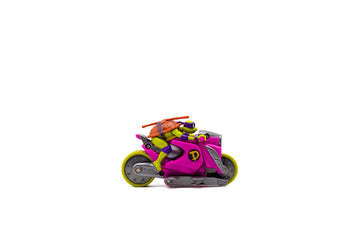 Teenage Mutant Ninja Turtles Arcade Cruisers: Donatello Edition
