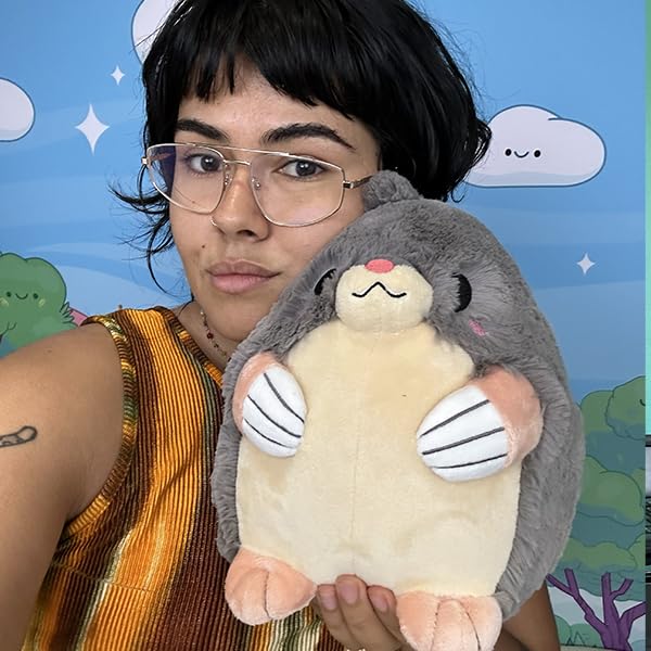 Squishable / Mini Mole Plush