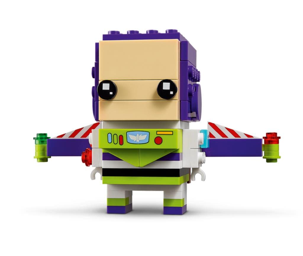 LEGO 40552 Brickheadz Toy Story Buzz Lightyear 158 Pieces