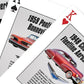 PLAYNG MUSCLE CARDS