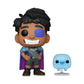 Funko Pop! & Buddy: Elio with Ooooo - Collectable Vinyl Figure - Gift Idea - Official Merchandise - Toys for Kids & Adults - Movies Fans - Model