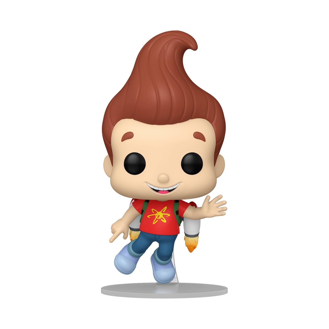 Funko POP! Animation: Jimmy Neutron - Jimmy