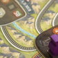 Capstone Games Imperial Steam Strategy Board Game for 2 to 5 Players, Heavy Economic Railroad with Worker Placement, Route Building, Industrial