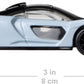 Hot Wheels Mclaren Senna
