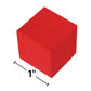 Teacher Created Resources Foam Color 1" Cubes (20615)