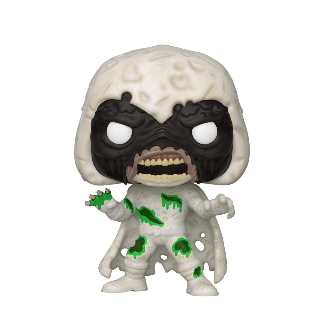 Marvel Zombies Funko Pop! Zombie Moon Knight #796