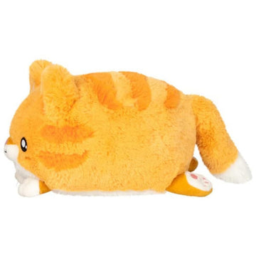 Squishable - Mini Kitty - Pets Collection - 11 in - Soft Toy Collectible Stuffed Animal