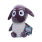Amanda The Adventurer 12? Mega Plush - Wooly - Just Toys Officially Licensed Oversized Soft Plush Figure for Fans & Collectors