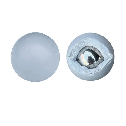 High Performance Heavy Duty Steel Core Defense Projectile Ammo (.50 Cal)