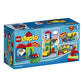 LEGO DUPLO Super Heroes Superman Rescue 10543 Building Toy