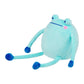 AQI Rainylune Son The Frog Long Arms & Legs 6" Plush