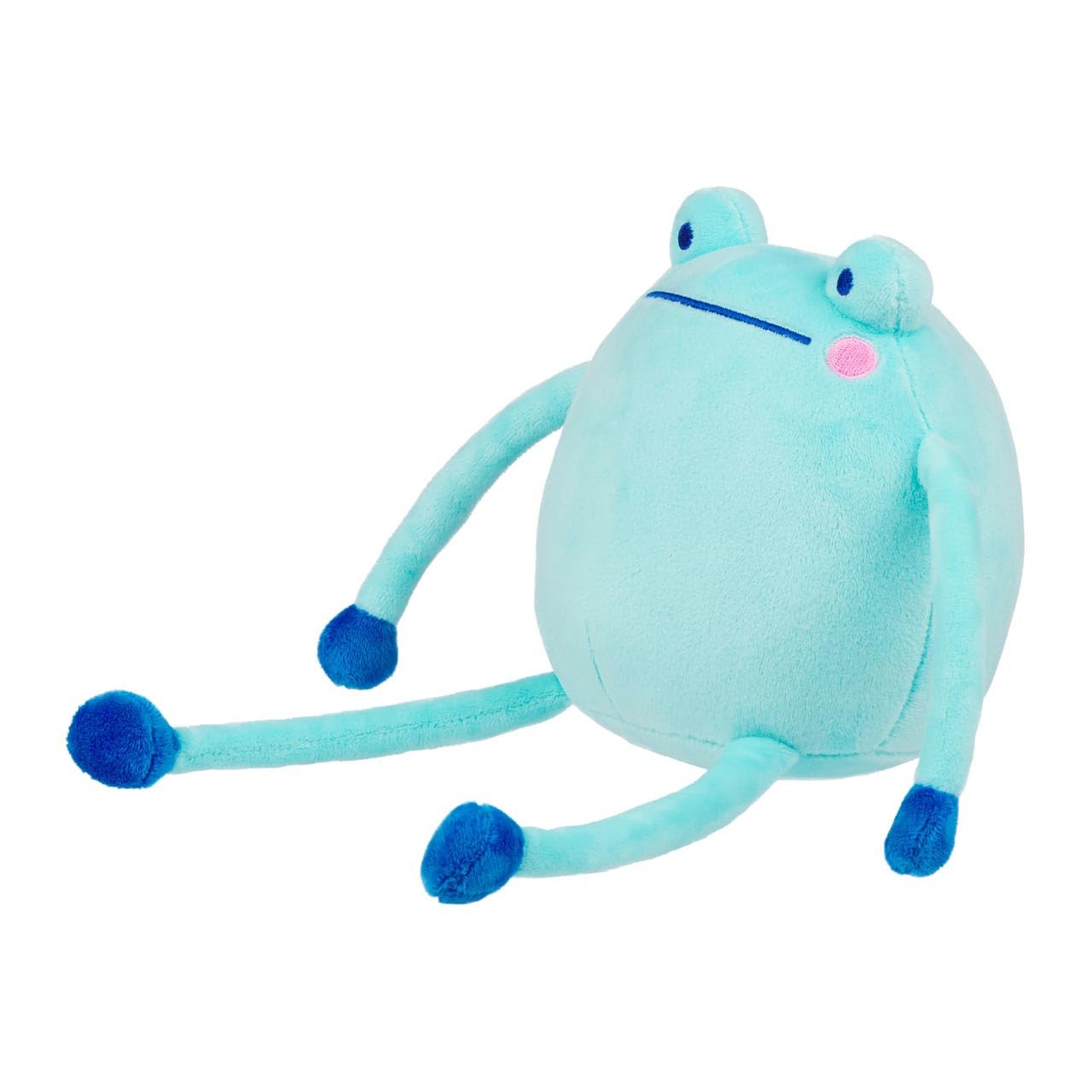 AQI Rainylune Son The Frog Long Arms & Legs 6" Plush