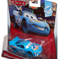Disney Pixar Cars Dinoco McQueen Diecast Vehicle