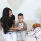 Kids for Culture: Alphabet Affirmation Flashcards A-Z | ABC Flash Cards with Positive Messages for Babies, Toddlers & Kids | Educational Gift