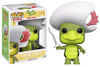 Funko POP Hanna Barbera Touche Turtle Action Figure