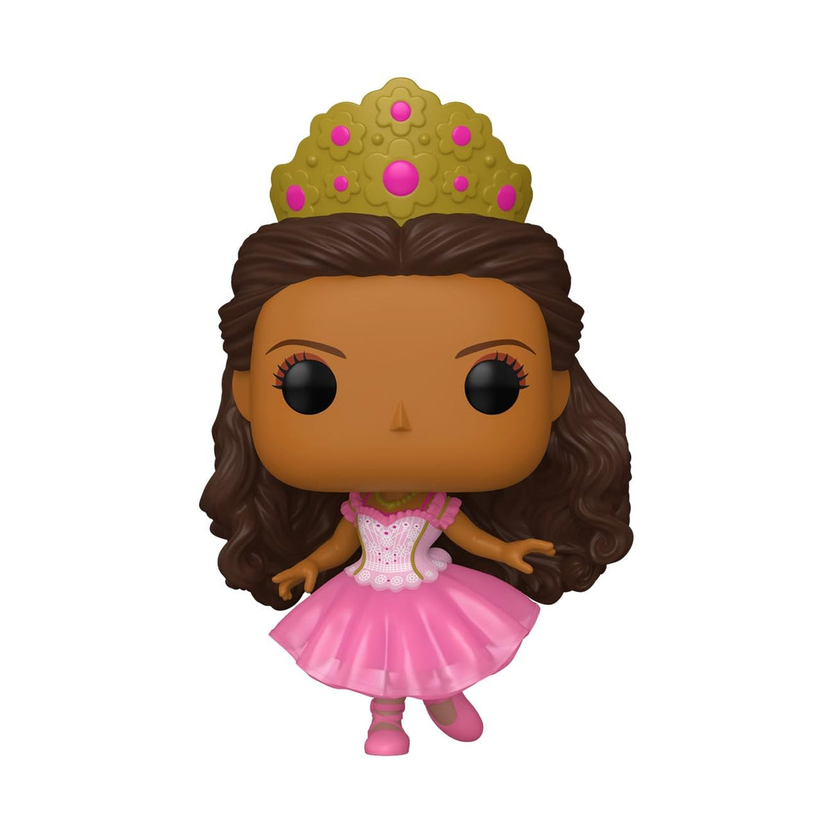 Funko POP! Barbie Nutcracker 25th - SP Fairy 2