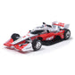 IXO Modelcars IND64036 Scott McLaughlin 2026 Indy Series #3 Diecast Car 1:64 Scale