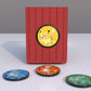 Ultra PRO - Pokemon Kanto Alcove Click Deck Box