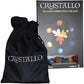 Friendly Skeleton Card Game: Crystallo