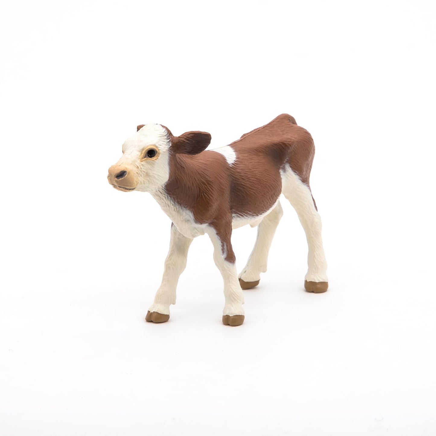 Papo "Simmental Calf Figure