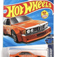 Hot Wheels BMW Random 5 Pack! Assorted Variety Mystery Bundle (No Duplicates!) [Styles May Vary] 1:64 Scale Diecast Toy Vehicles