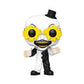 Pop Funko Movies: Terrifier- Terrifier with glasess Special Edition