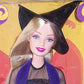 Mattel Barbie Halloween Wishes Doll