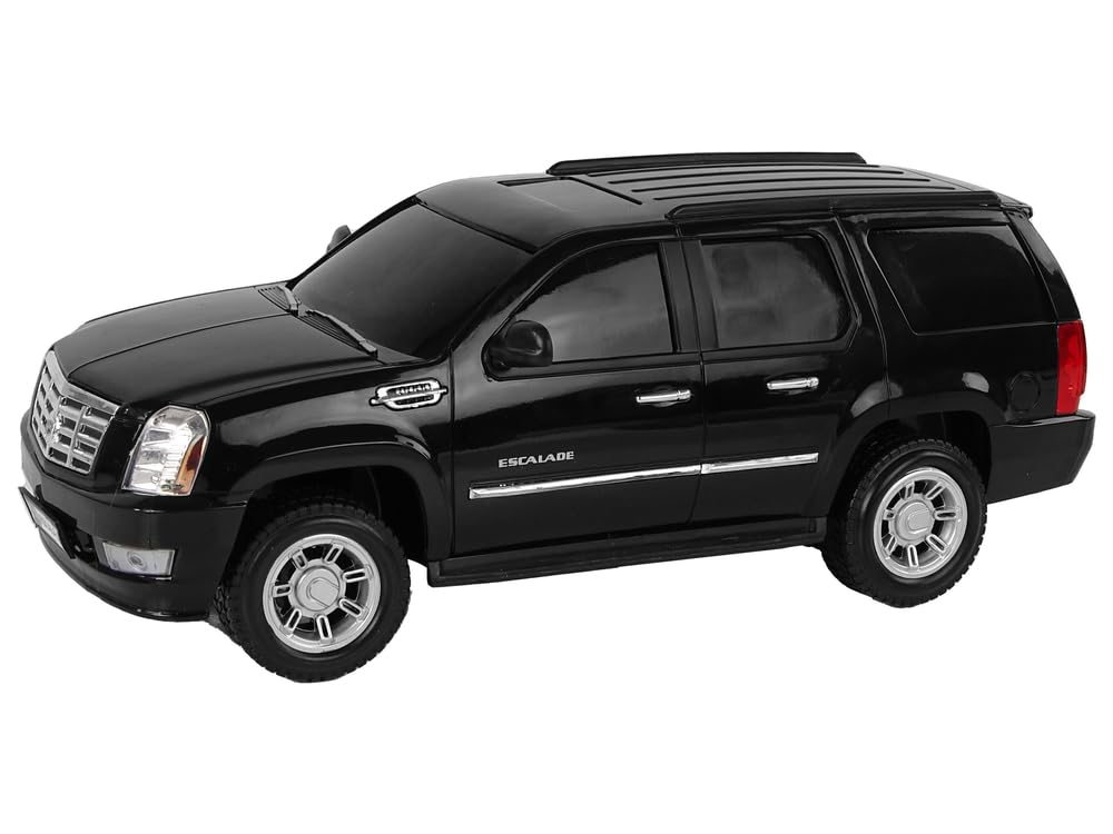 Liberty Imports R/C General Motors Escalade 1:24 Scale Toy Replica Vehicle - Officially Licensed Remote Control SUV with 2.4G Full-Function