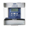 Lighted Slots - Blue