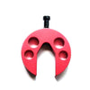 450 X3 X360 470L FW450L Helicopter CNC Aluminum Swashplate Leveler Tool Red
