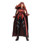 Diamond Select Toys Marvel Select: WandaVision Scarlet Witch Action Figure, Multicolor