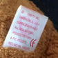 Ty Beanie Babies - Fuzz the Bear