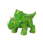 Fisher-Price Imaginext Jurassic World Dinosaur Toy Soaring Quetzal Figure Set for Pretend Play Preschool Kids Ages 3+ Years