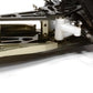 Billet Machined Complete LCG Chassis Conversion Kit for Traxxas 1/10 Slash 2WD