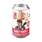 Funko Soda Marty McFly with Guitar, Back to the Future Collectible Figure, Limited Edition 12,000 Pieces, Sealed Can